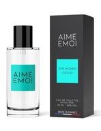 Dámsky parfém Aime Emoi For Women Lust 50ml Dámsky parfém Aime Emoi For Women Lust 50ml
