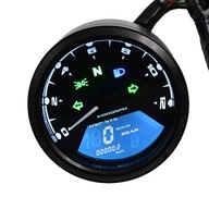 UNIVERZÁLNY DIAĽKOVÝ DIGITÁLNY MOTOCYKEL QUAD LCD UNIVERZÁLNY DIAĽKOVÝ DIGITÁLNY MOTOCYKEL QUAD LCD