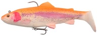 Savage Gear 4D chrastítko na pstruhy 12,5 cm zlatá alb Savage Gear 4D chrastítko na pstruhy 12,5 cm zlatá alb