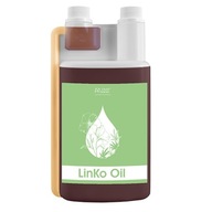 Doplnok energie LinKo Oil Over Horse 1l