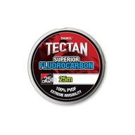 DAM TECTAN SUPERIOR FC LINE 25M 0,35MM DAM TECTAN SUPERIOR FC LINE 25M 0,35MM