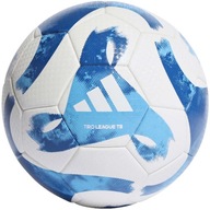 ADIDAS FUTBALOVÁ TIRO LIGA TB HT2429 R.5 ADIDAS FUTBALOVÁ TIRO LIGA TB HT2429 R.5