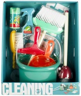 Mega kreatívna súprava na čistenie pre deti