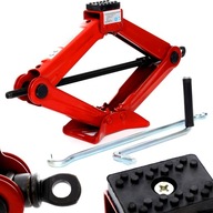 AUTOZDVIHÁK TRAPÉZOVÝ ZVEDÁK 1,5T AUTOZDVIHÁK TRAPÉZOVÝ ZVEDÁK 1,5T