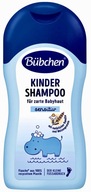 Bubchen Sensitive detský šampón 400 ml DE Bubchen Sensitive detský šampón 400 ml DE