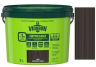 VIDARON GARDEN IMPREGNATE 9L R09 ANTRACIT GREY VIDARON GARDEN IMPREGNATE 9L R09 ANTRACIT GREY