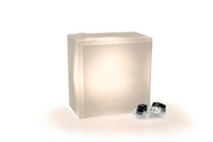 Svetelné dlažobné kocky LEDColor Holland 10x10 BD