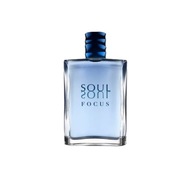 Toaletná voda Oriflame Soul Focus Toaletná voda Oriflame Soul Focus
