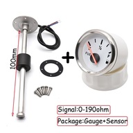 Palivomer 52MM so snímačom hladiny paliva Palivomer 52MM so snímačom hladiny paliva