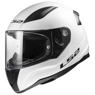 LS2 FF353 II RAPID MOTOCYKLOVÁ PRILBA BIELA ECE 22.06 INTEGRAL PÁNSKE LS2 FF353 II RAPID MOTOCYKLOVÁ PRILBA BIELA ECE 22.06 INTEGRAL PÁNSKE
