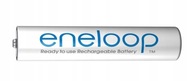 Batérie PANASONIC ENELOOP AAA 800mAh 2 ks Batérie PANASONIC ENELOOP AAA 800mAh 2 ks