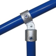 6/4" jednoduchá otočná zásuvka pre 48,3 rúrky 6/4" jednoduchá otočná zásuvka pre 48,3 rúrky