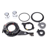 Komponenty Shimano NEXUS SG8R31 štandardné patky Komponenty Shimano NEXUS SG8R31 štandardné patky