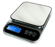 ELEKTRONICKÁ KUCHYŇSKÁ VÁHA NA ŠPERKY 0,1G/3000G PRESNOSNÁ PRESNOSŤ