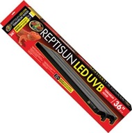 Zoo Med ReptiSun LED / UVB lampa do terária 91cm