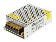 Modulárny LED zdroj pre pásiky 6,25A 75W 12V IP20 Modulárny LED zdroj pre pásiky 6,25A 75W 12V IP20