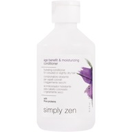 Jednoducho Zen Age Benefit & Moisturizing kondicionér Jednoducho Zen Age Benefit & Moisturizing kondicionér
