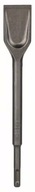 BOSCH SDS PLUS ČEPEĽOVÝ DLÁTOK 40x250 MM BOSCH SDS PLUS ČEPEĽOVÝ DLÁTOK 40x250 MM
