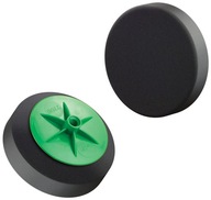 BOLL LEŠTIACA HUBKA NA ZÁVIT M14 - ČIERNA BOLL LEŠTIACA HUBKA NA ZÁVIT M14 - ČIERNA