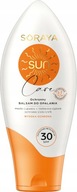 Soraya Sun Care mlieko na opaľovanie 30 SPF, 125 ml Soraya Sun Care mlieko na opaľovanie 30 SPF, 125 ml