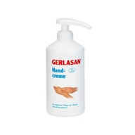 Gehwol Gerlan Gerlasan krém na ruky Krém na ruky 500 ml Gehwol Gerlan Gerlasan krém na ruky Krém na ruky 500 ml