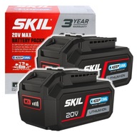 Batéria Skil 20V 5,0Ah 3105 Li-Ion X2