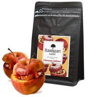Káva ochutená, 200g - pečené jablko Káva ochutená, 200g - pečené jablko