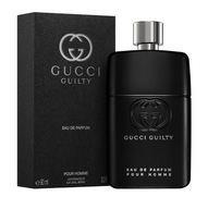 Gucci Guilty men eau de parfum 90 ml sprej