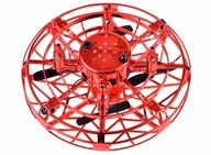 UFO Z4 mini ručne ovládaný lietajúci dron