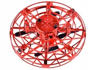 UFO Z4 mini ručne ovládaný lietajúci dron UFO Z4 mini ručne ovládaný lietajúci dron