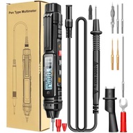 Aneng A3005A Pro LCD digitálny multimeter s podsvietením Aneng A3005A Pro LCD digitálny multimeter s podsvietením