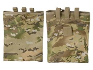 Vrecko na zásobníky MOLLE GFC MULTICAM Vrecko na zásobníky MOLLE GFC MULTICAM
