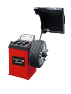 INVENTO VB 300 - Vyvažovačka kolies pre osobné automobily INVENTO VB 300 - Vyvažovačka kolies pre osobné automobily