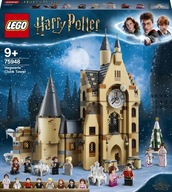 LEGO HARRY POTTER Rokfortská hodinová veža 75948