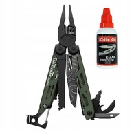 Leatherman Signal Limited Multitool SET OLEJ Leatherman Signal Limited Multitool SET OLEJ