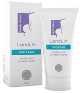 MULTI-MAM LANOLÍN LANOLÍNOVÁ MASŤ NA VSUVKY 30 ml MULTI-MAM LANOLÍN LANOLÍNOVÁ MASŤ NA VSUVKY 30 ml