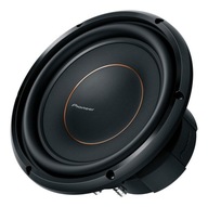 Reproduktor PIONEER TS-D10D2 dual-coil subwoofer