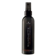 SCHWARZKOPF SILHOUETTE SUPER HOLD SILNÝ NÁTER 200 SCHWARZKOPF SILHOUETTE SUPER HOLD SILNÝ NÁTER 200