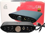 iFi Audio ZEN Air CAN - Slúchadlový zosilňovač