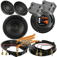 HERTZ ESK CK 165 REPRODUKTORY PEUGEOT 306 XN PRED HERTZ ESK CK 165 REPRODUKTORY PEUGEOT 306 XN PRED