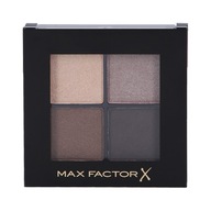 MAX FACTOR X-PERT EYESHADOW PALETTE 003 MAX FACTOR X-PERT EYESHADOW PALETTE 003