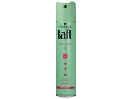 Schwarzkopf Taft Volume Ultra silný lak na vlasy 250 ml Schwarzkopf Taft Volume Ultra silný lak na vlasy 250 ml