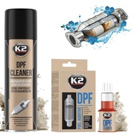 SADA NA ČISTENIE REGENERAČNÉHO ČISTENIA FILTRA K2 DO PALIVA ČISTIČ DPF SADA NA ČISTENIE REGENERAČNÉHO ČISTENIA FILTRA K2 DO PALIVA ČISTIČ DPF