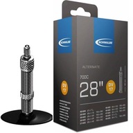 RÚRA 28" DV SCHWALBE DV17 ZÁVIT 40mm RÚRA 28" DV SCHWALBE DV17 ZÁVIT 40mm