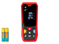 Laserový diaľkomer LM60 meter 60M Laserový diaľkomer LM60 meter 60M