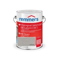 Remmers HK-Lazura Impregnácia 2,5L PLATINUM Remmers HK-Lazura Impregnácia 2,5L PLATINUM