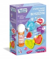 CLEMENTONI VYTVORTE SI VLASTNÝ LESK 50066 CLEMENTONI VYTVORTE SI VLASTNÝ LESK 50066