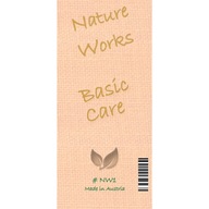 Rastlinný olej - Petz NW1 Basic Care