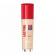 Rimmel Lasting Finish podkladová báza 001 30 ml Rimmel Lasting Finish podkladová báza 001 30 ml