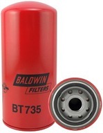 Hydraulický filter SPIN-ON Baldwin BT735